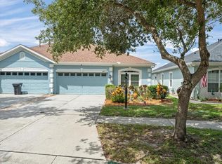 6811 Surrey Oak Dr, Apollo Beach, FL 33572