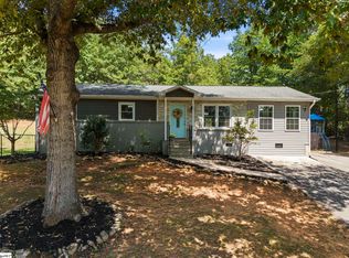 152 Parnell Bridge Rd, Marietta, SC 29661