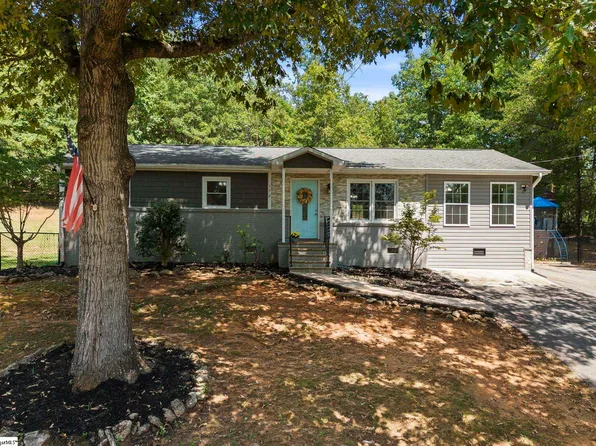 152 Parnell Bridge Rd, Marietta, SC 29661