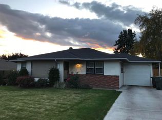 916 S 22nd Ave, Yakima, WA 98902