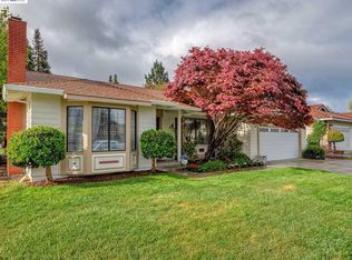 3532 W Las Positas Blvd, Pleasanton, CA 94588