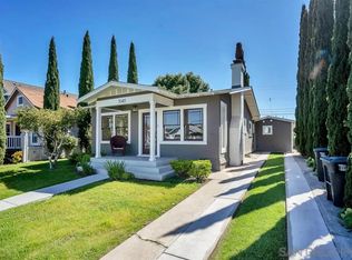 5045 Hawley Blvd, San Diego, CA 92116