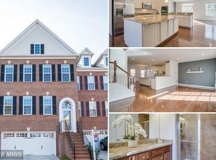4105 Glendale Way, Fairfax, VA 22030