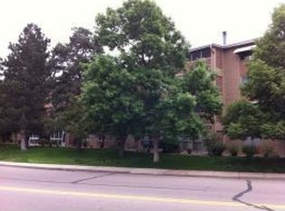 3184 S Heather Gardens Way APT 209, Aurora, CO 80014
