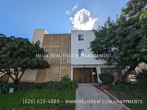1313 Huntington Dr #7 Photo 1