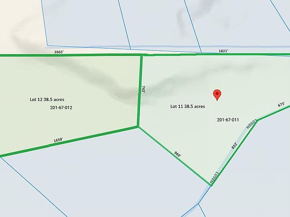 3rd image of 77 County Road 8604 N
