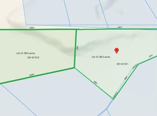 77 N 8604th, Concho, AZ 85924
