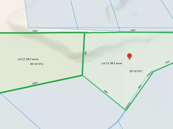 77 N 8604th, Concho, AZ 85924