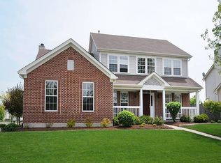 2665 Noggle Ct, Aurora, IL 60503