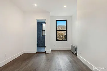 Rented by Oxford Property Group