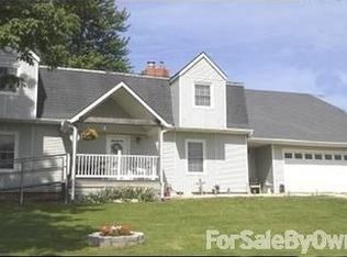 3301 County Road 1330, Moberly, MO 65270