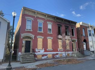 303-305 2nd St, Troy, NY 12180