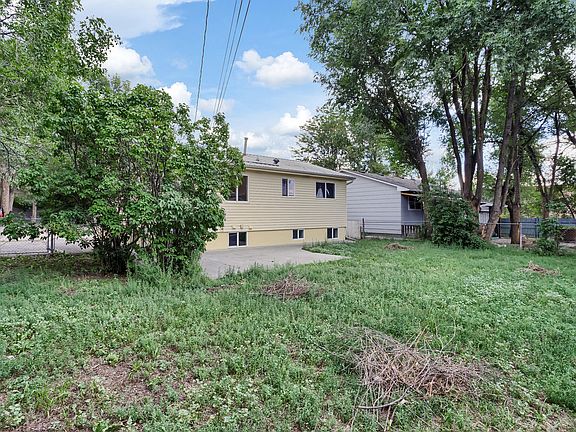 5th image of 609 W Del Norte St