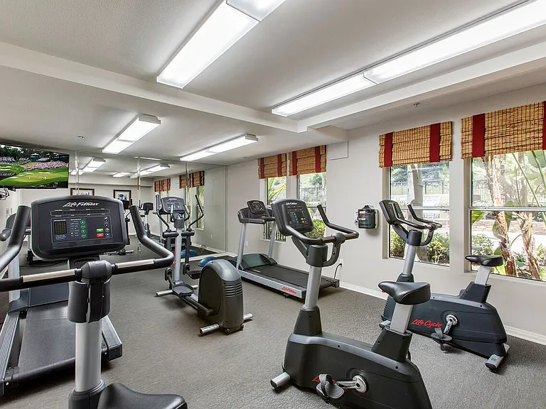 55+ Community - FountainGlen Laguna Niguel — Photo 22