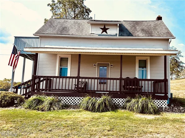 51715 State Route 800, Jerusalem, OH 43747