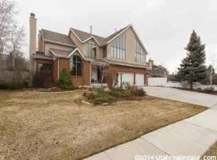 2432 E Cheshire Dr, Sandy, UT 84093