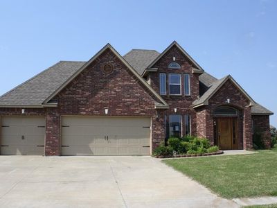 26570 Foxen Dr, Claremore, OK, 74019