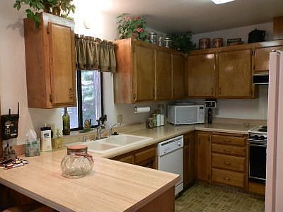 Open Kitchen,
