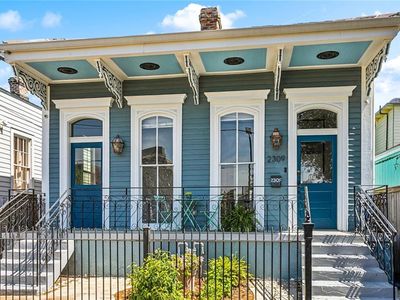 2309 2nd St, New Orleans, LA, 70113