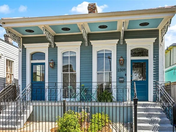 2309 2nd St, New Orleans, LA 70113