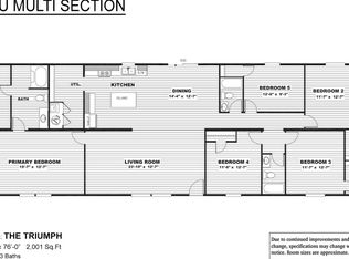 6442 Abner Rd, Terrell, TX 75161