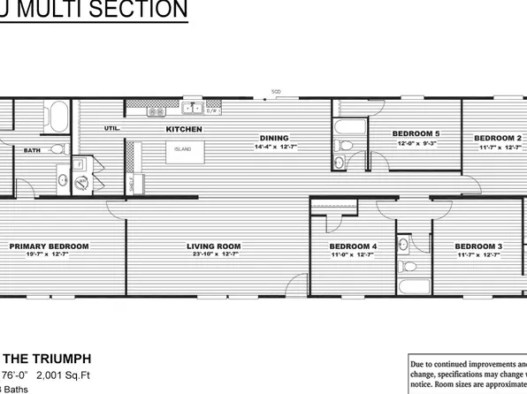 6442 Abner Rd, Terrell, TX 75161