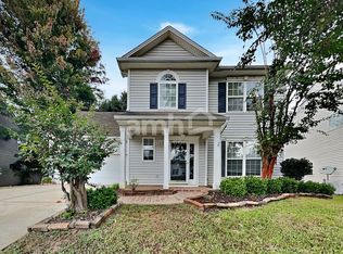 8 War Admiral Way, Greenville, SC 29617