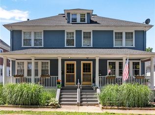 32 Thurston Ave #A, Newport, RI 02840