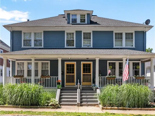 32 Thurston Ave #A, Newport, RI 02840