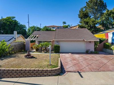 205 Camino Entrada, Chula Vista, CA, 91910