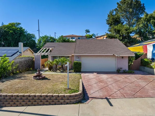 205 Camino Entrada, Chula Vista, CA 91910