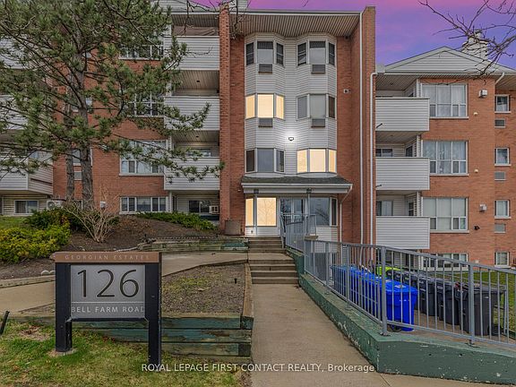 2nd image of 126 Bell Farm Rd #B08