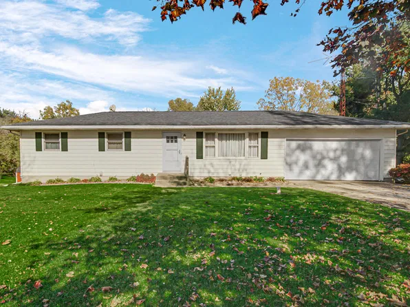 4703 E State Highway 4, La Porte, IN 46350