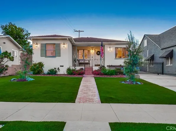 1917 S Walker Ave, San Pedro, CA 90731