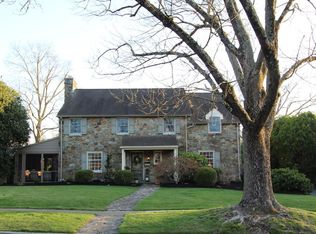 110 Edgewood Rd, Wilmington, DE 19803