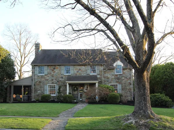 110 Edgewood Rd, Wilmington, DE 19803