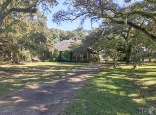 13424 Joor Rd, Baton Rouge, LA 70818