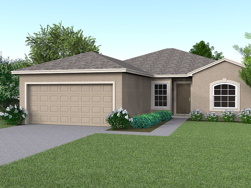 5284 Plantation Home Way