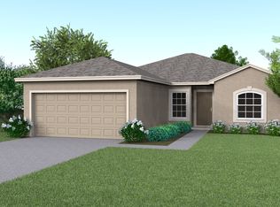 5284 Plantation Home Way, Port Orange, FL 32128
