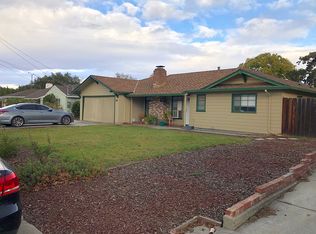1312 La Bella Ave, Sunnyvale, CA 94087
