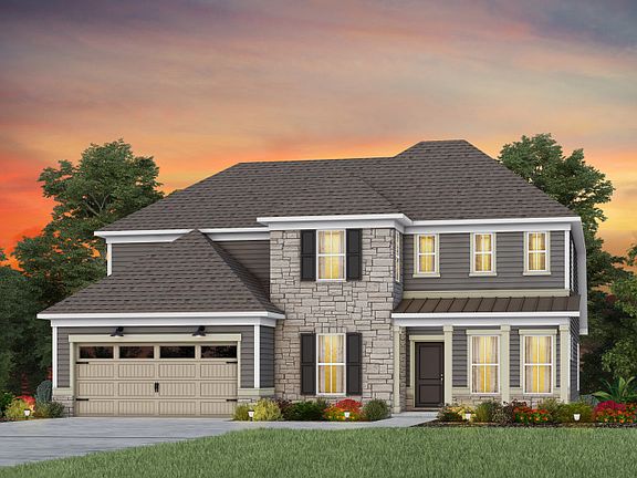 Elevation CR101