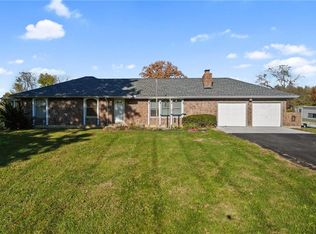 15806 NE 176th St, Holt, MO 64048