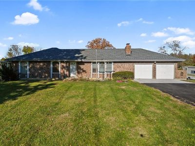 15806 NE 176th St, Holt, MO, 64048
