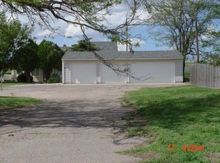 410 W Bellevue Ave, Garden City, KS 67846