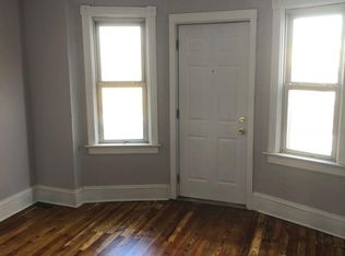 1146 Hamilton Ave, Trenton, NJ