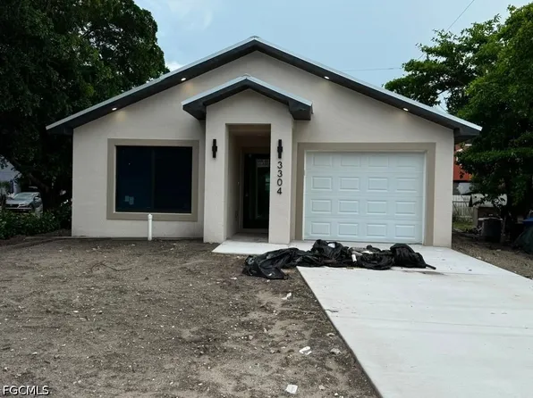 3304 Armstrong Ct, Fort Myers, FL 33916