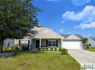 219 Honeycomb Ln, Ridgeland, SC 29936