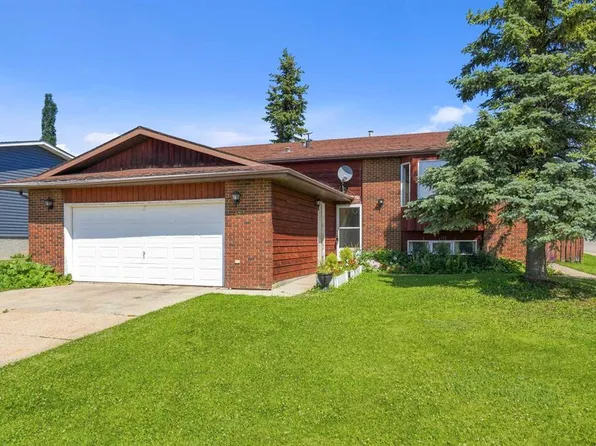 22 S Hillside Ave, Swan Hills, AB T0G 2C0