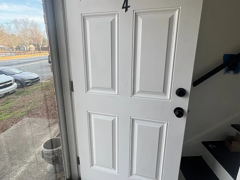 2505 Nottingham Way #4 — Photo 3