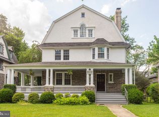 6415 Overbrook Ave, Philadelphia, PA 19151